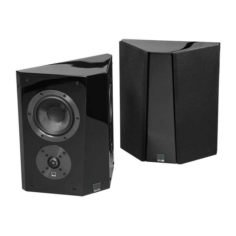 Loa SVS Ultra Surround Piano Gloss Chính Hãng - Hình 1