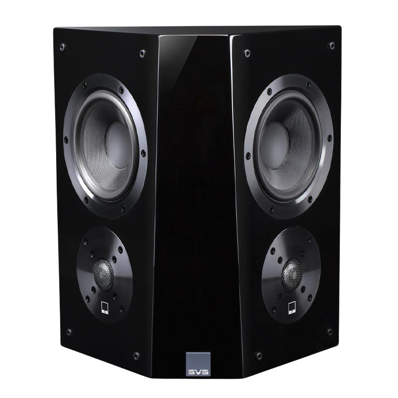 Loa SVS Ultra Surround Piano Gloss Chính Hãng - Hình 2