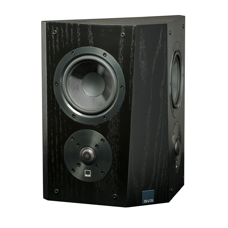 Loa SVS Ultra Surround Piano Gloss Chính Hãng - Hình 4