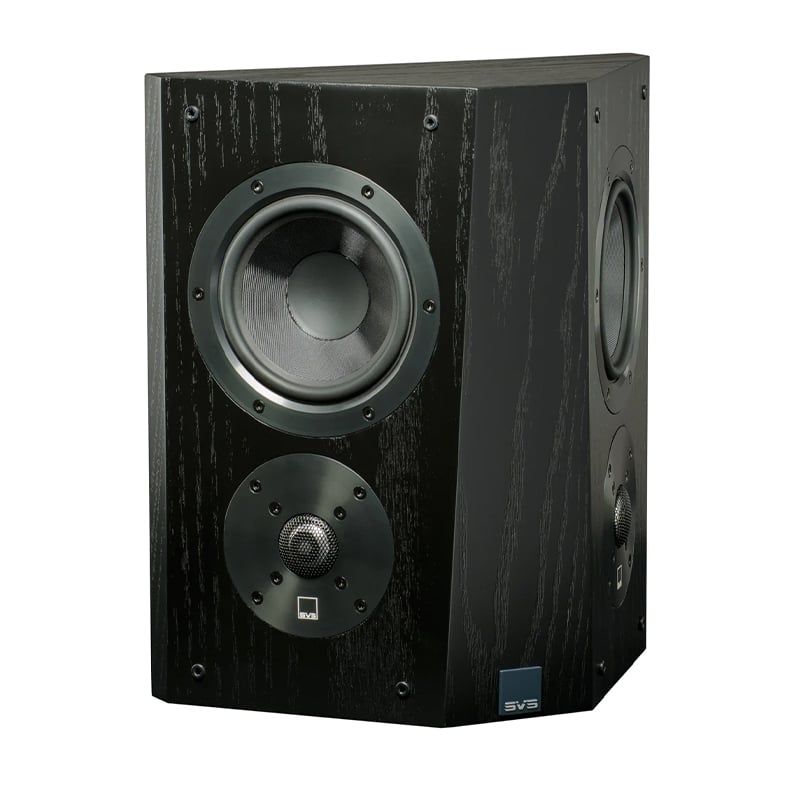 Loa SVS Ultra Surround Piano Gloss Chính Hãng - Hình 4