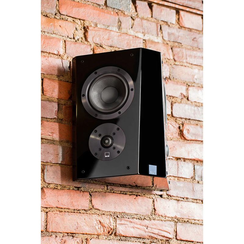 Loa SVS Ultra Surround Piano Gloss Chính Hãng - Hình 3