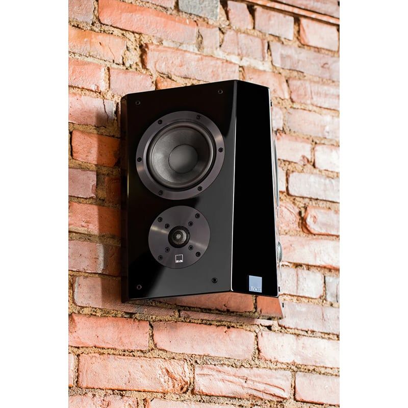 Loa SVS Ultra Surround Piano Gloss Chính Hãng - Hình 3