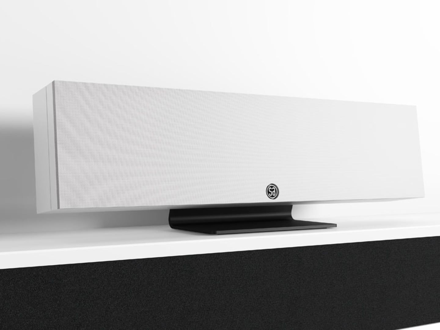 Loa System Audio Signature 10 Chính Hãng - Hình 5