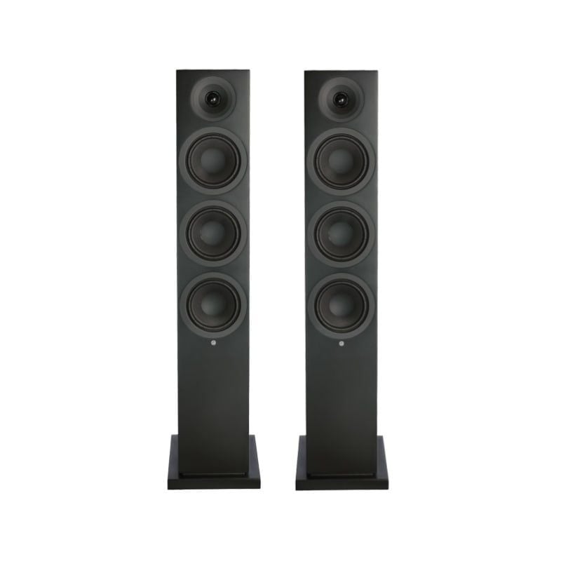 Loa System Audio Signature 40 Chính Hãng - Hình 1