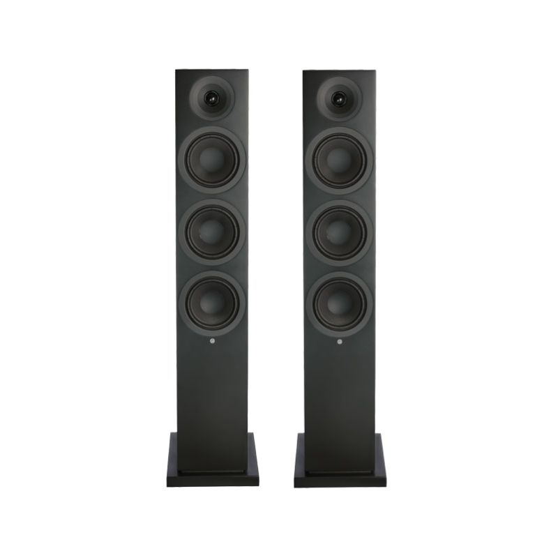 Loa System Audio Signature 40 Chính Hãng - Hình 1