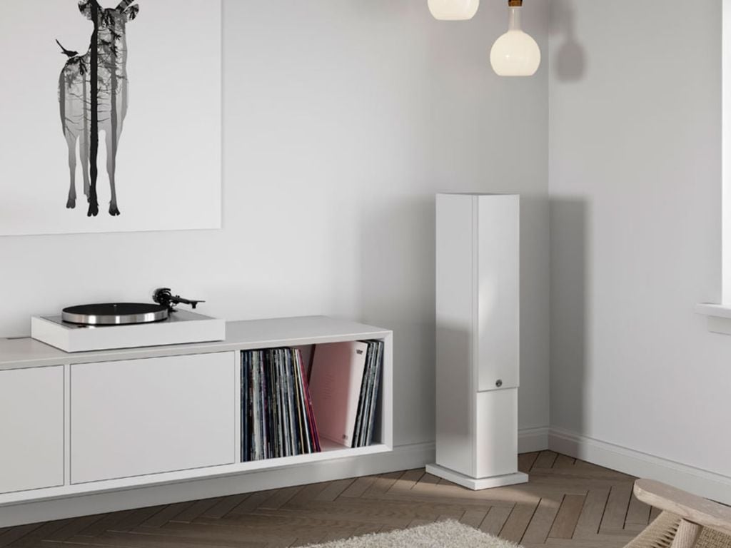 Loa System Audio Signature 40 Chính Hãng - Hình 5