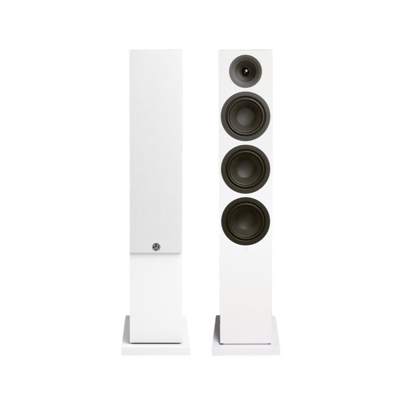 Loa System Audio Signature 40 Chính Hãng - Hình 2