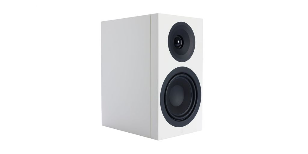 Loa System Audio Signature 5 Chính Hãng - Hình 3