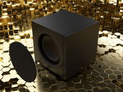 Loa System Audio Signature Sub 8 Chính Hãng - Thumb 5