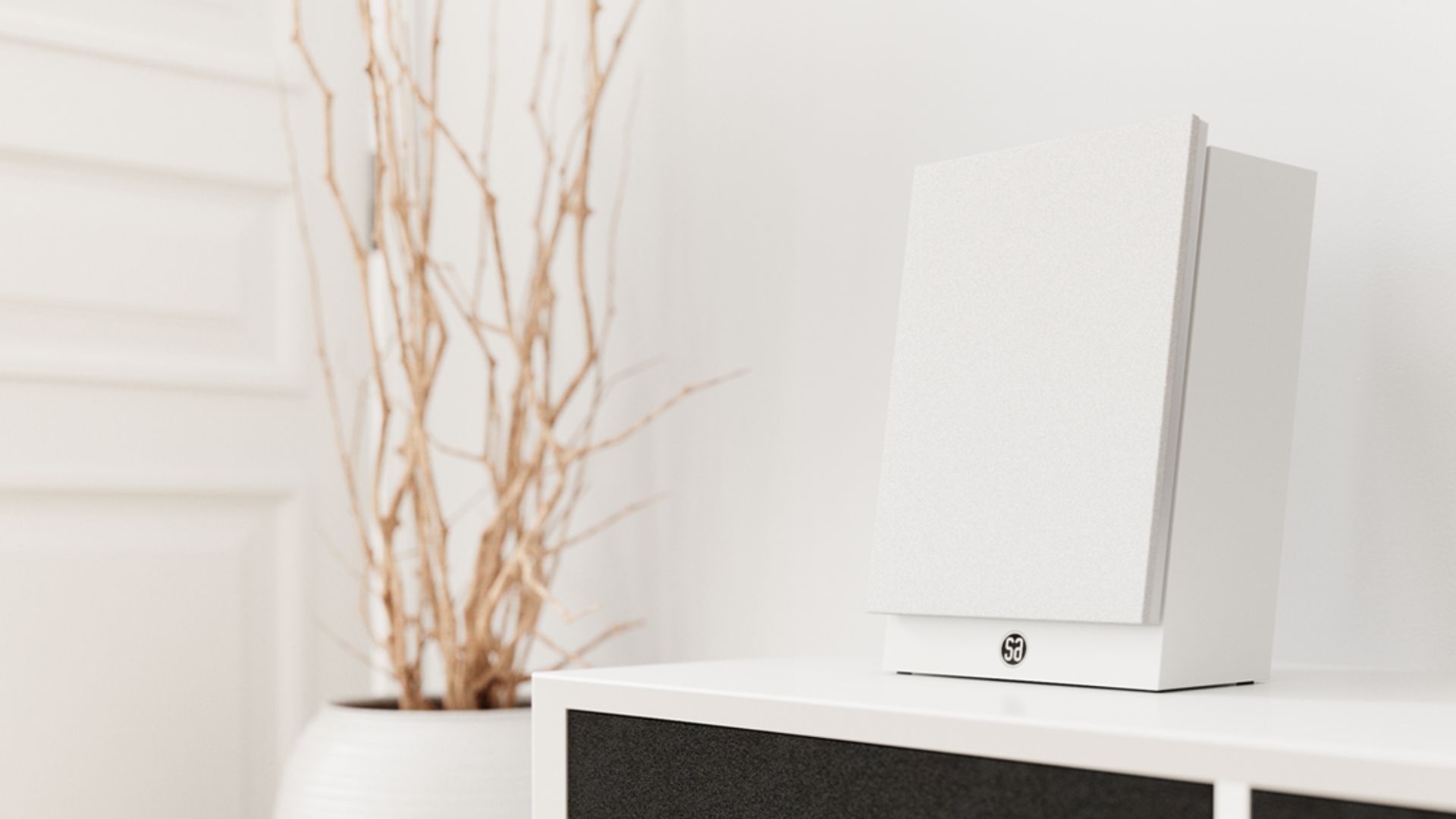 Loa Không Dây System Audio Silverback One Chính Hãng - Hình 7