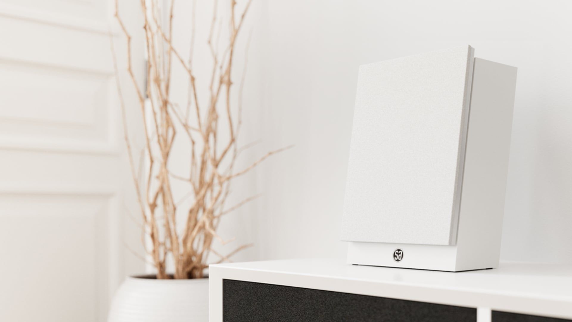 Loa Không Dây System Audio Silverback One Chính Hãng - Hình 7