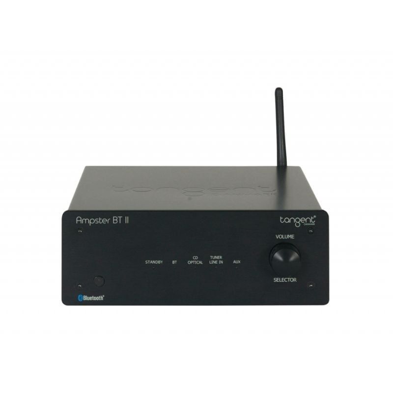 Amply nghe nhạc Tangent Ampster BT II chính hãng - Hình 1
