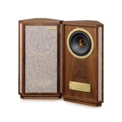 Loa nghe nhạc Tannoy Autograph Mini chính hãng