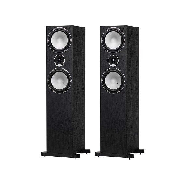 Loa nghe nhạc Tannoy Mercury 7.4 chính hãng - Hình 1