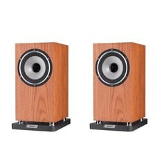 Loa nghe nhạc bookshelf Tannoy Revolution XT6 chính hãng