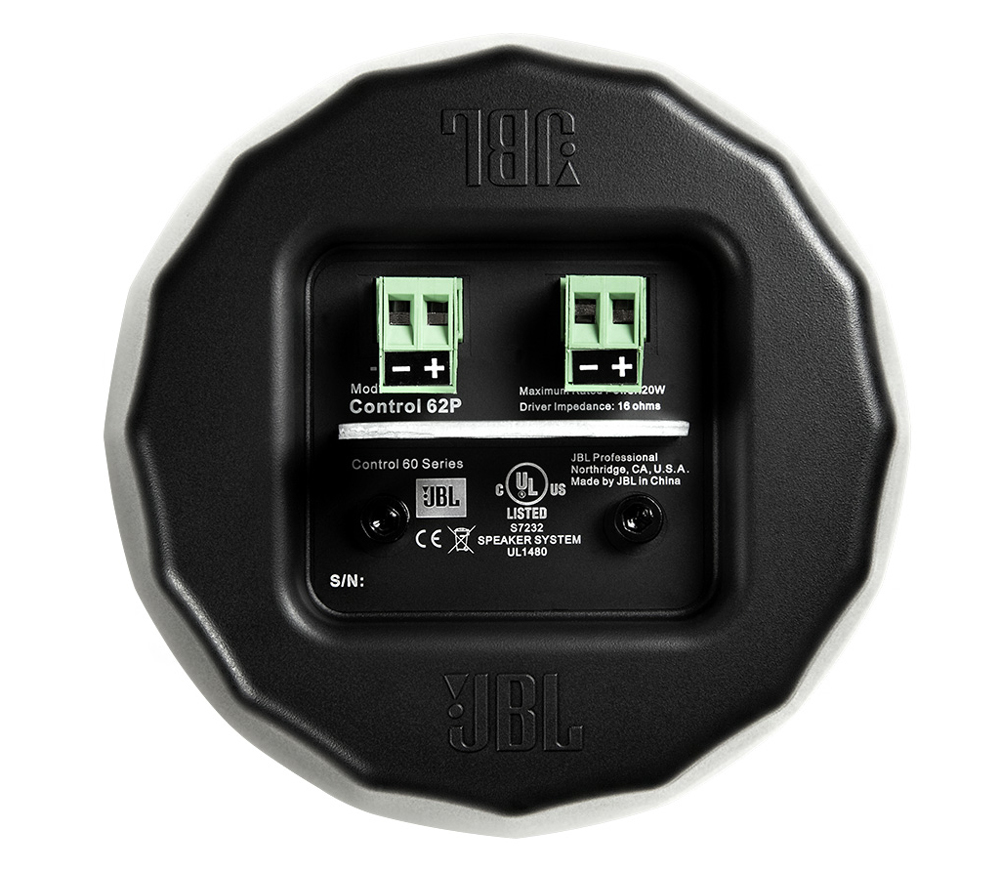 Loa Thả Trần JBL Control 62P Chính Hãng - Hình 4