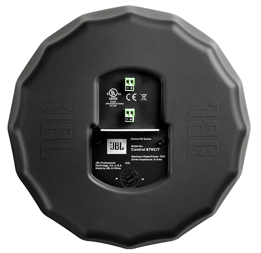 Loa Thả Trần JBL Control 67HC/T Giá Tốt Hiện Nay - Hình 3