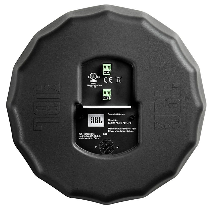 Loa Thả Trần JBL Control 67HC/T Giá Tốt Hiện Nay - Hình 3