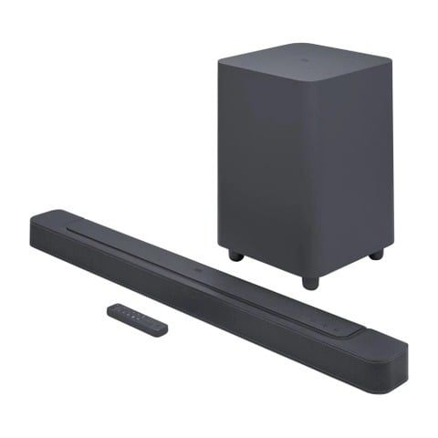 Loa soundbar JBL Bar 500 chính hãng - Hình 1