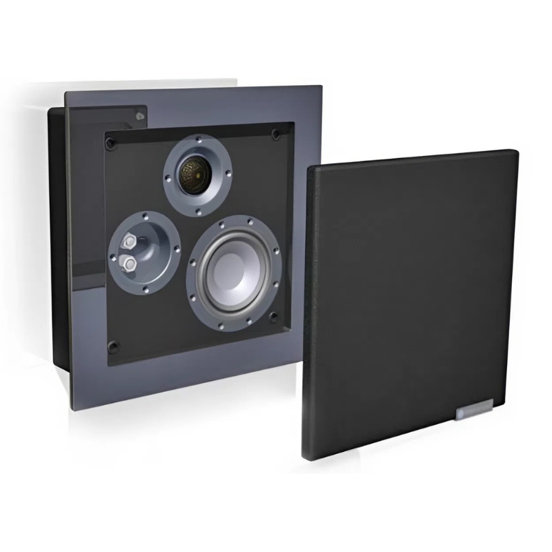 Loa Xem Phim Monitor Audio SoundFrame 3 Chính Hãng - Hình 2
