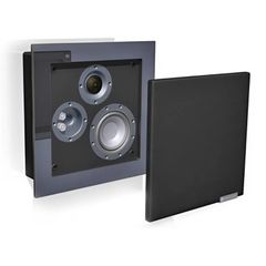 Loa Xem Phim Monitor Audio SoundFrame 3 Chính Hãng - Thumb 2