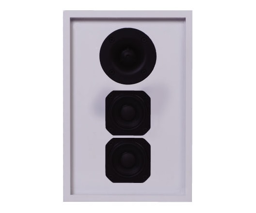 Loa Tranh Sumico CANVAS 6506 Chính Hãng - Hình 3