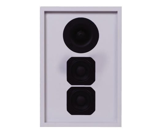 Loa Tranh Sumico CANVAS 6506 Chính Hãng - Hình 3