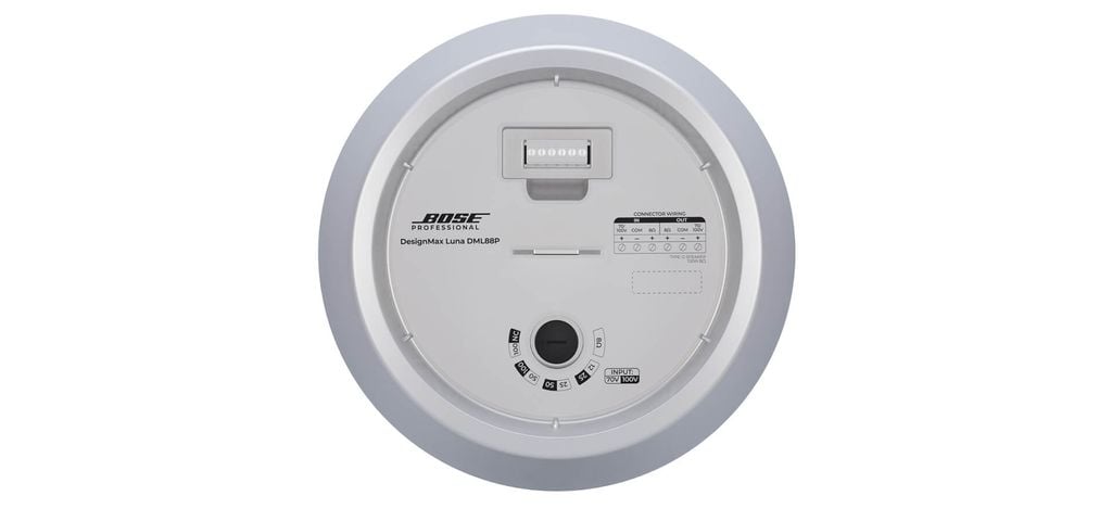 Loa Treo Trần Bose DesignMax Luna DML88P Chính Hãng - Hình 3