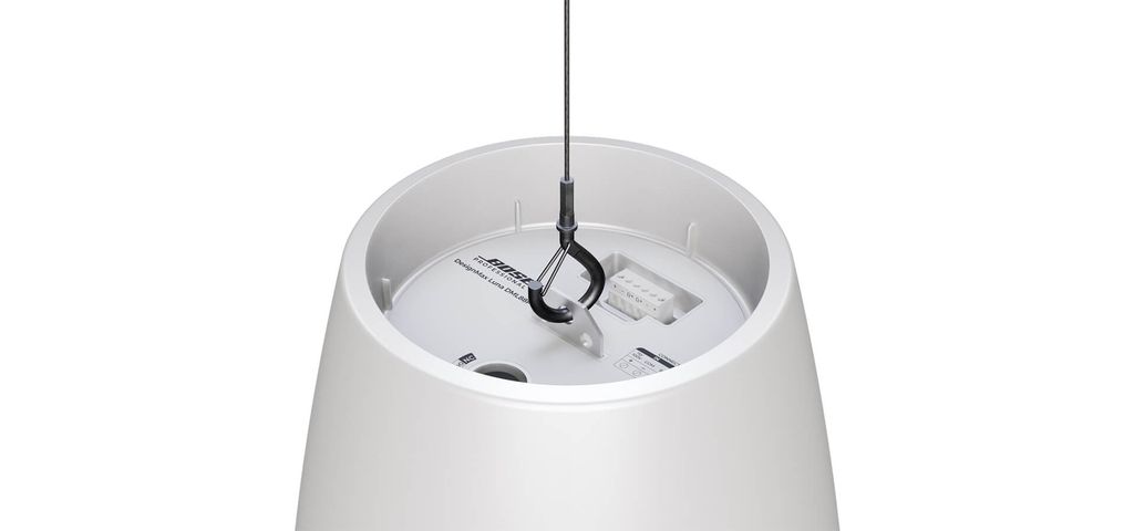 Loa Treo Trần Bose DesignMax Luna DML88P Chính Hãng - Hình 5