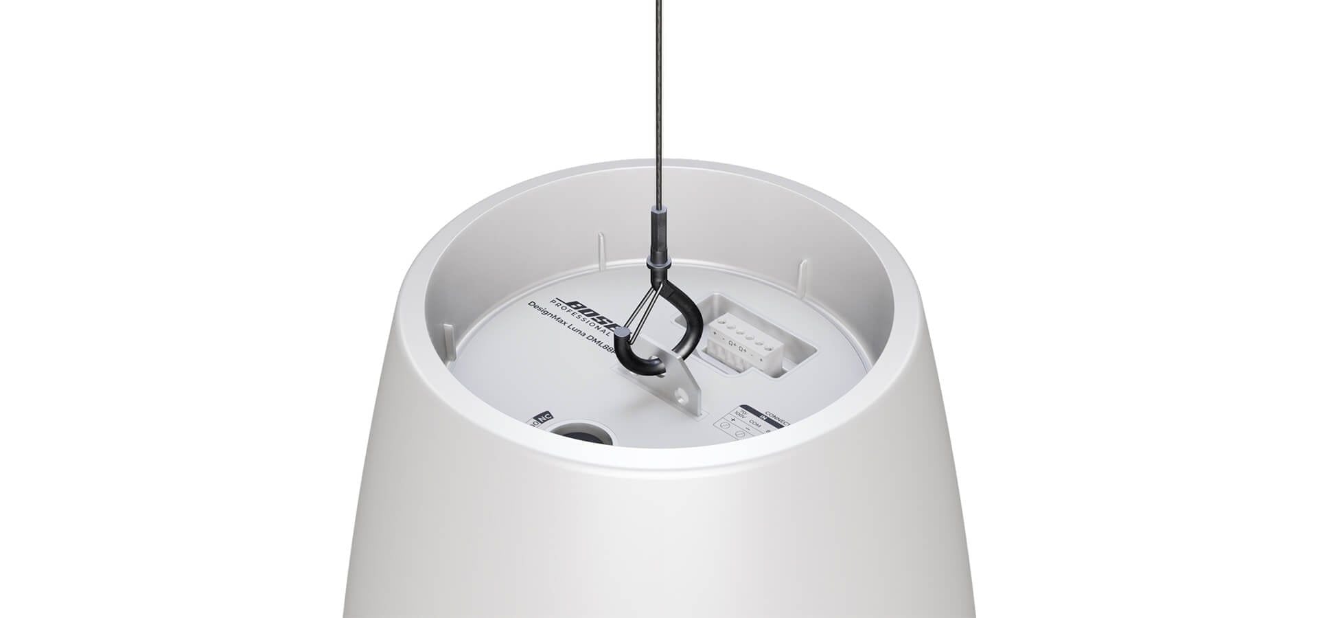 Loa Treo Trần Bose DesignMax Luna DML88P Chính Hãng - Hình 5
