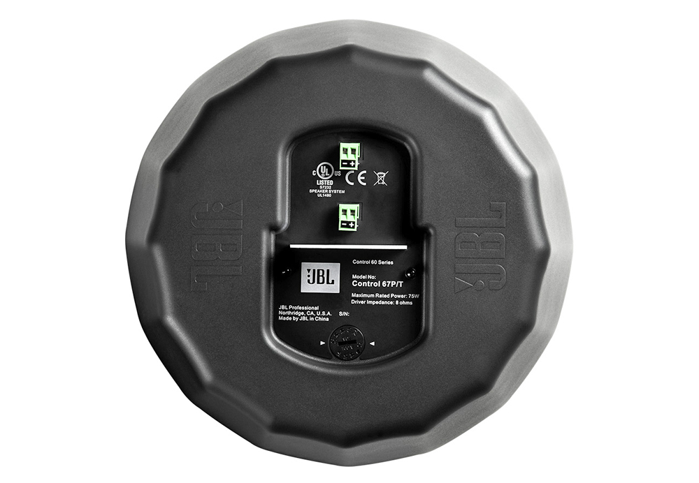Loa Thả Trần JBL Control 67PT Chính Hãng - Hình 3