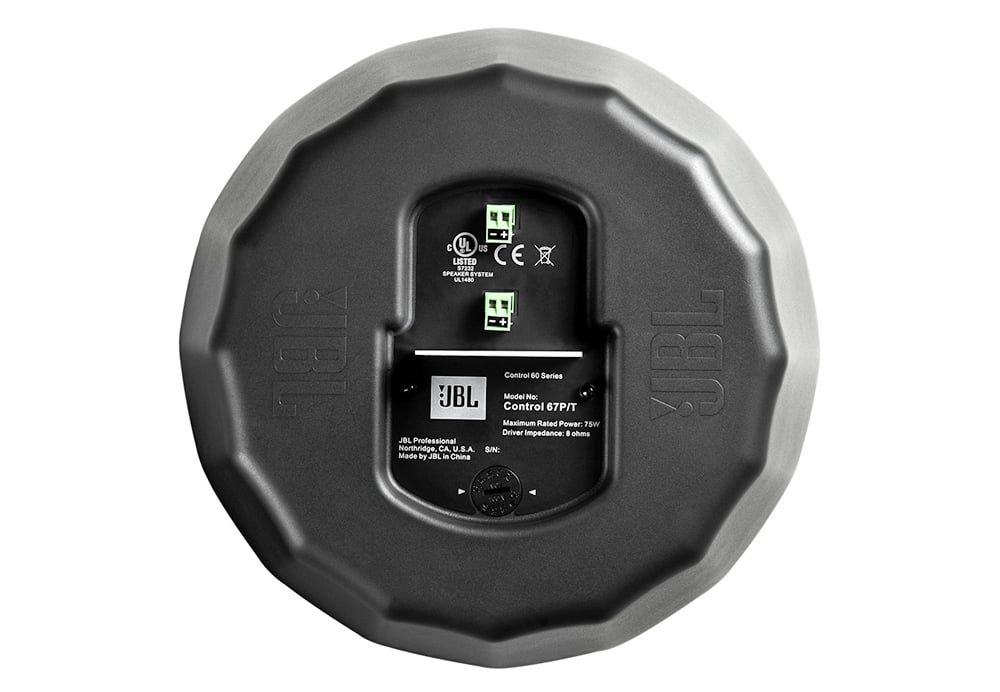Loa Thả Trần JBL Control 67PT Chính Hãng - Hình 3
