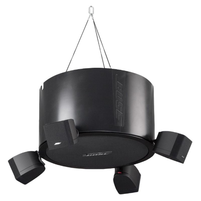Loa Treo Tường Bose FreeSpace 3 Surface-Mount Satellites Mới Nhất - Hình 2