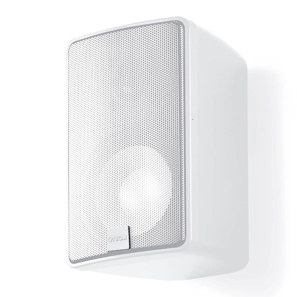 Loa Treo Tường Canton Pro XL.3 Chính Hãng - Hình 2