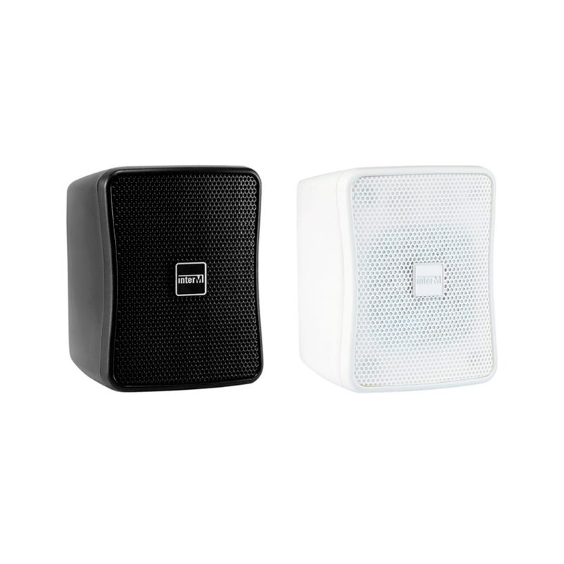 Loa treo tường Inter-M WS-15T - Hình 4
