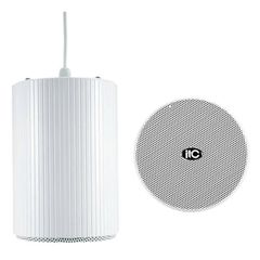 Loa Treo Trần ITC T-200B Mới Nhất - Thumb 2