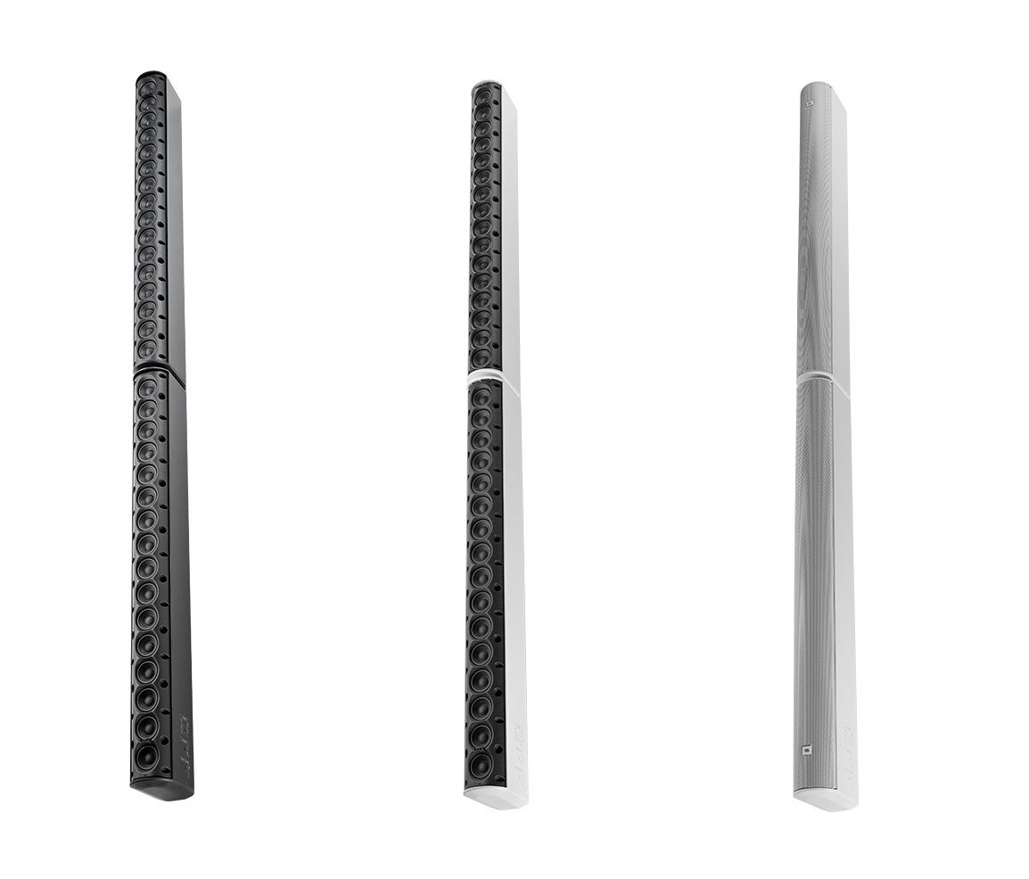 Loa Treo Tường JBL CBT 200LA-1 Cao Cấp - Hình 1