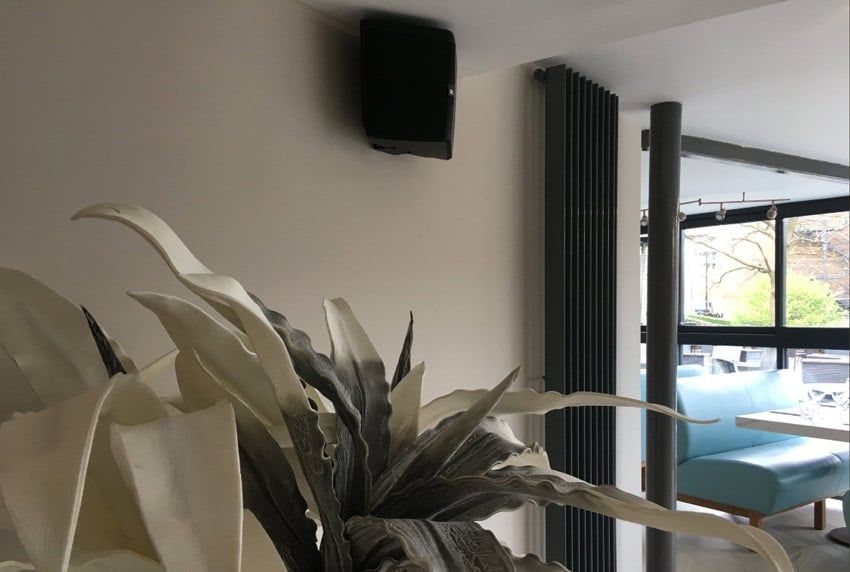 Loa Treo Tường JBL Control HST - Hình 3