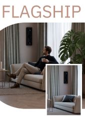 Loa Nghe Nhạc Perlisten X5W Chính Hãng - Thumb 5