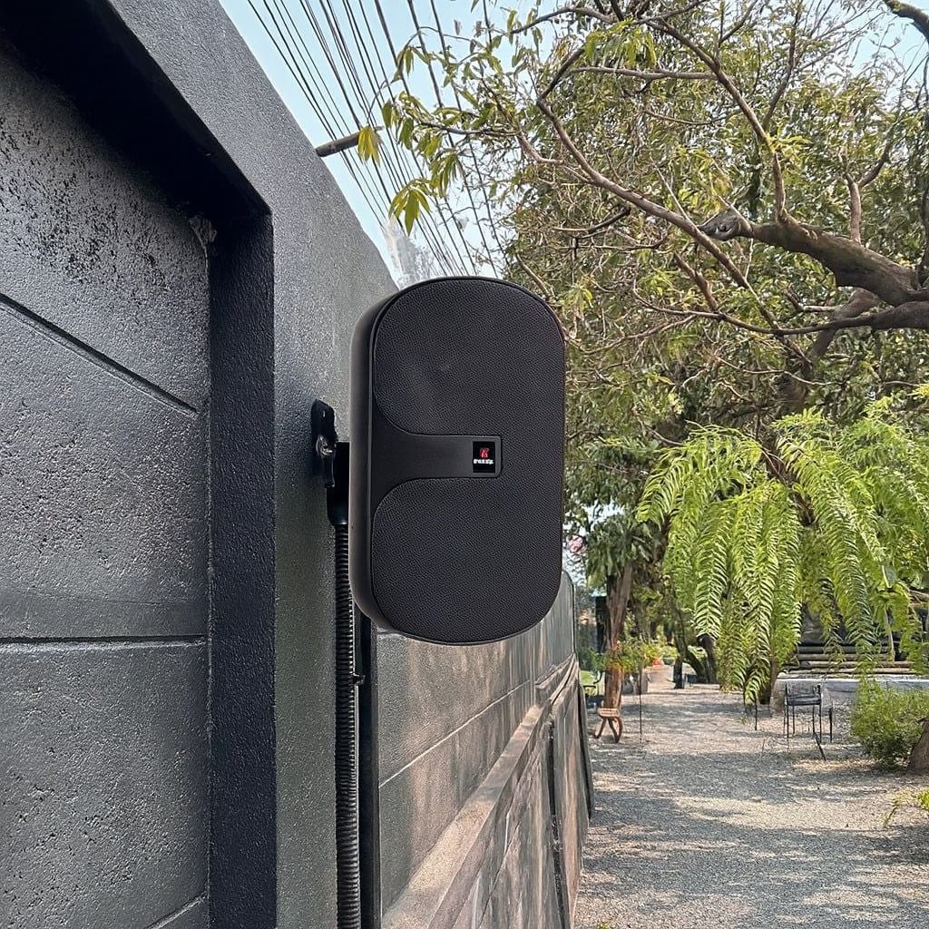 Loa Treo Tường Sumico EUROTECH 6WMT Chính Hãng - Hình 4