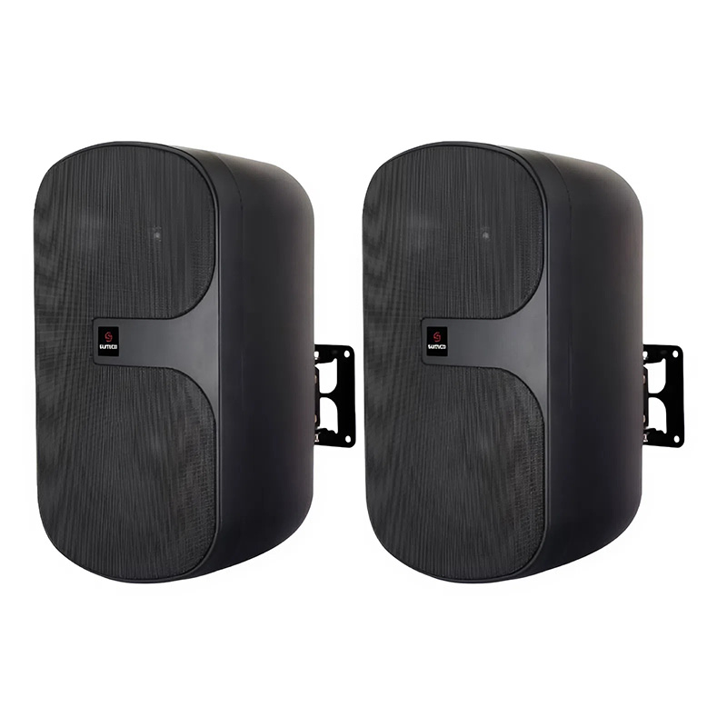 Loa Treo Tường Sumico EUROTECH 6WMT Chính Hãng - Hình 2