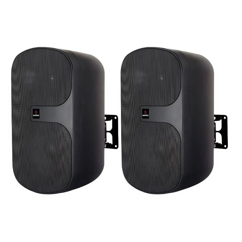 Loa Treo Tường Sumico EUROTECH 6WMT Chính Hãng - Hình 2