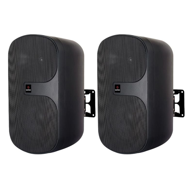 Loa Treo Tường Sumico EUROTECH 8WMT Mới Nhất - Hình 2