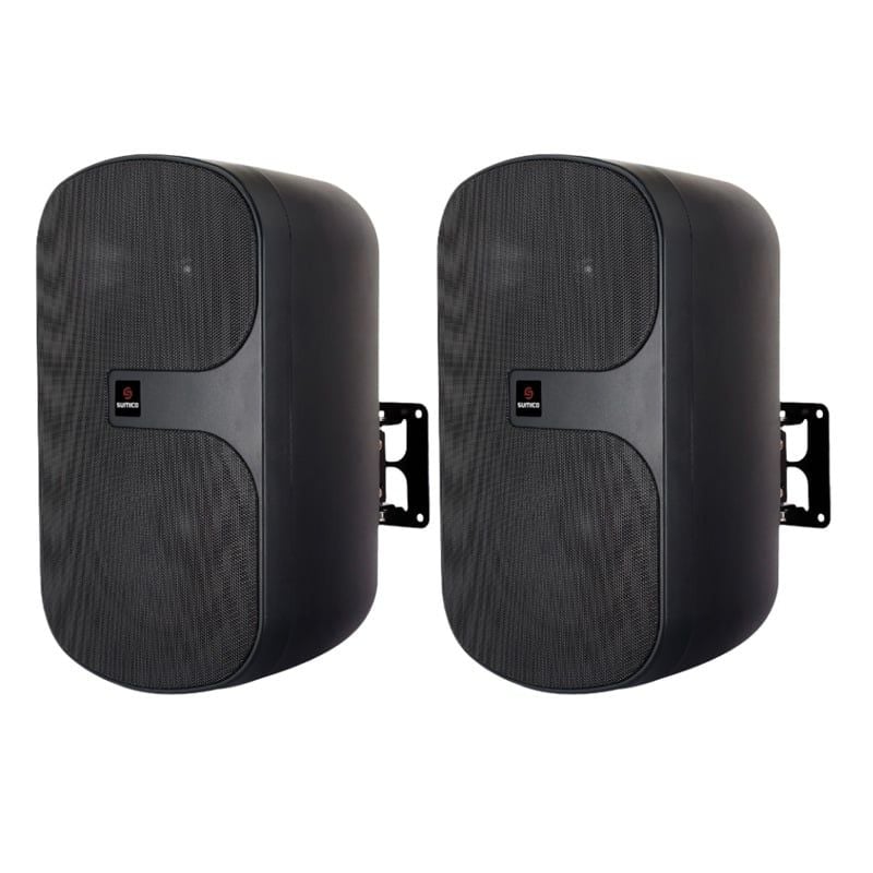 Loa Treo Tường Sumico EUROTECH 8WMT Mới Nhất - Hình 2