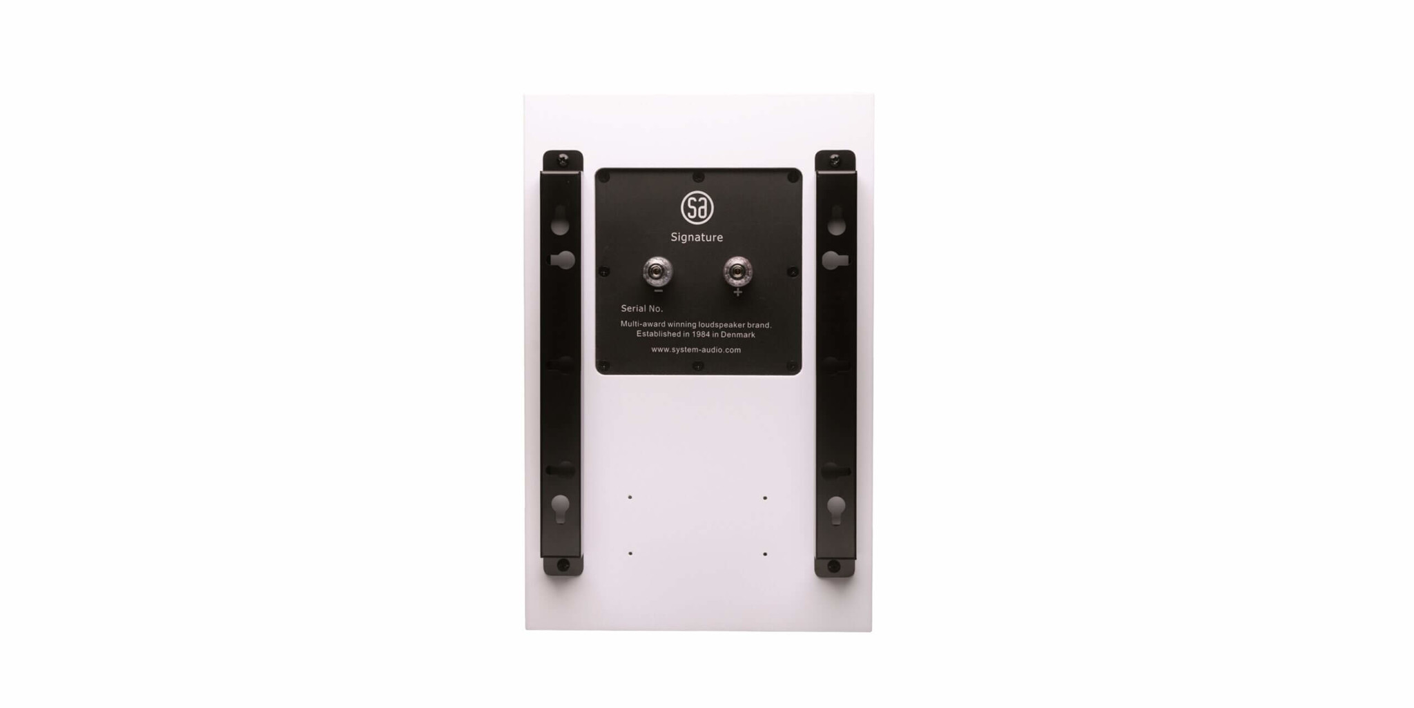Loa System Audio Signature 6 Chính Hãng - Hình 4