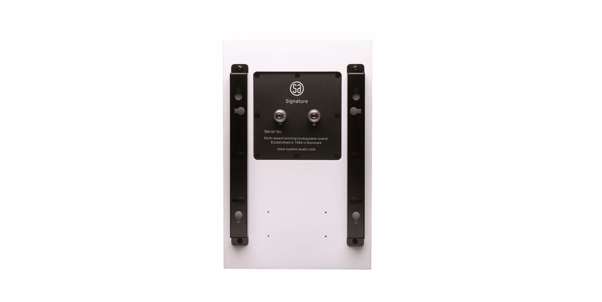 Loa System Audio Signature 6 Chính Hãng - Hình 4
