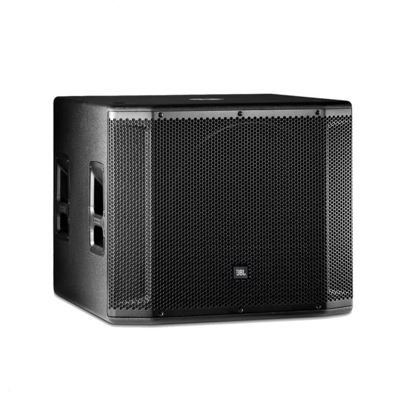 Loa trình diễn JBL SRX818SP chính hãng - Hình 1