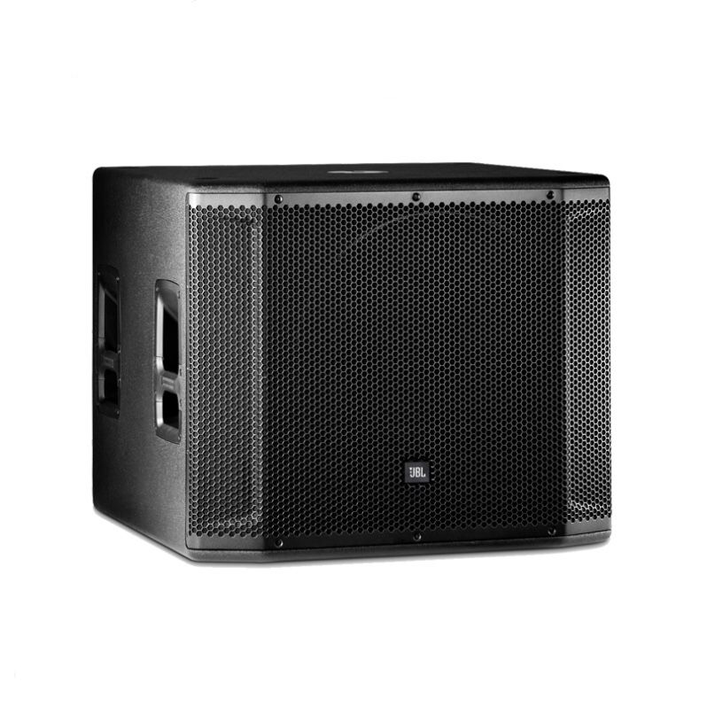 Loa trình diễn JBL SRX818SP chính hãng - Hình 1