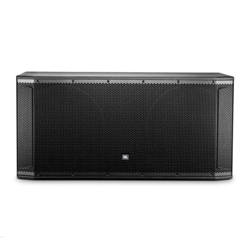 Loa trình diễn JBL SRX828SP chính hãng - Hình 1