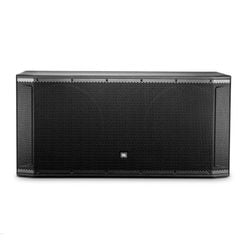 Loa trình diễn JBL SRX828SP chính hãng - Thumb 1